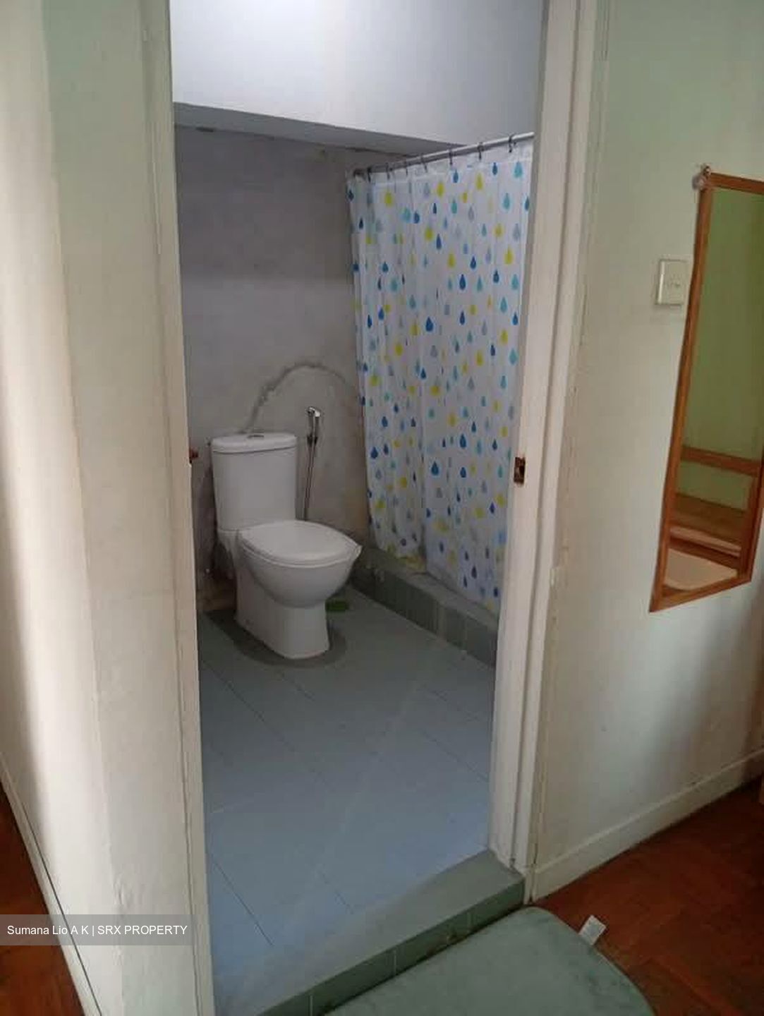 Mandalay Towers (D11), Apartment #577225181